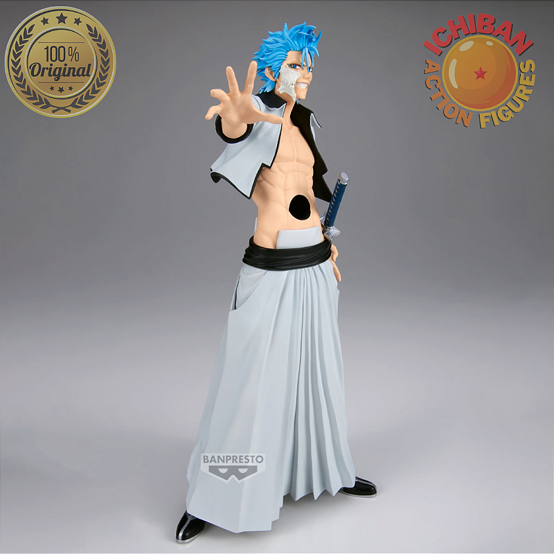 BLEACH MAXIMATIC フィギュア　6個まとめ売り 4-218uxz97lh.png
