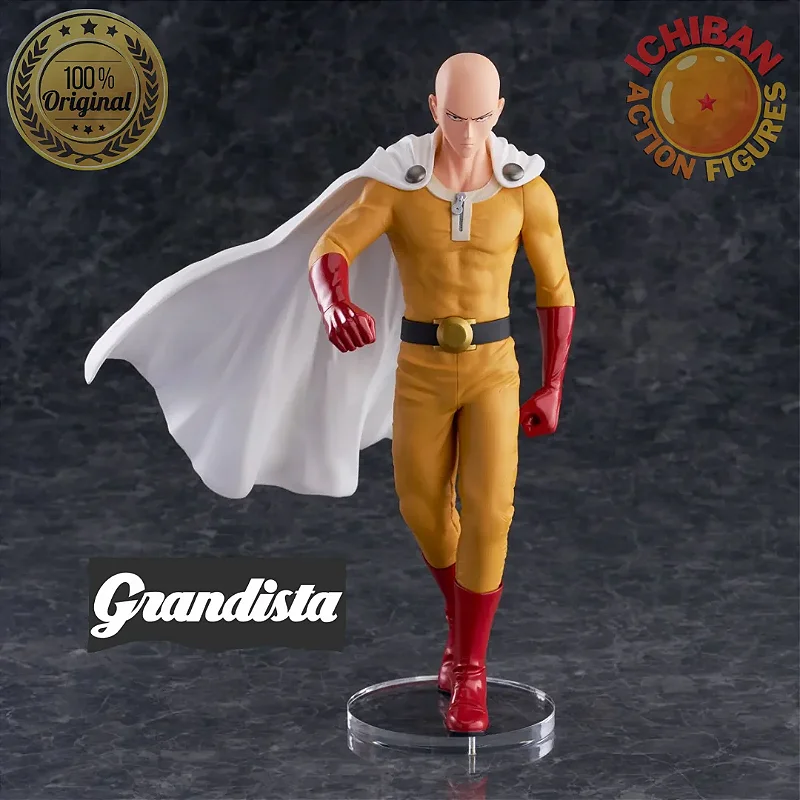 Grandista Figuno MAXIMATICXSteller45箱セット Figura Megaman