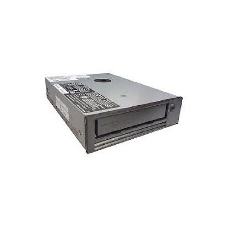 Quantum SuperLoader3 with 1 x LTO-8 SAS, 16-Slot Tape Autoloader ET