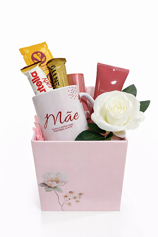 Box Mãe Inspiração K2154