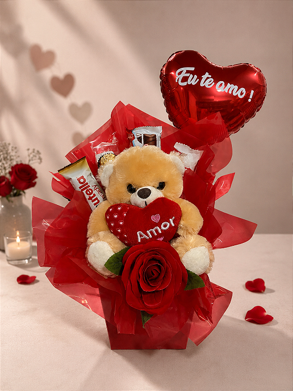 Box Love K2198