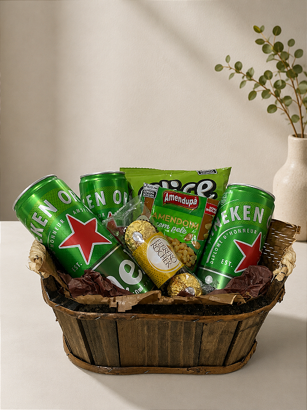 Tina Heineken K2222