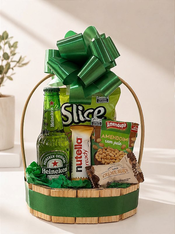 Cesta Heineken K2253