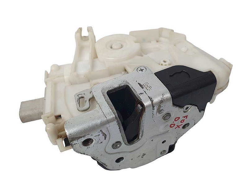 松風 Fechadura Trava Porta Fox Crossfox Spacefox 2009 A 2014 Eletrica