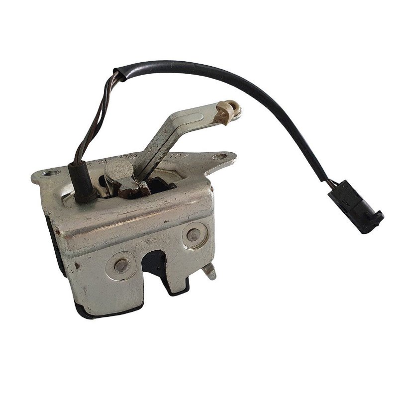 Fechadura Trava Tampa Traseira Porta Malas Palio G3 Zoiao Sapao