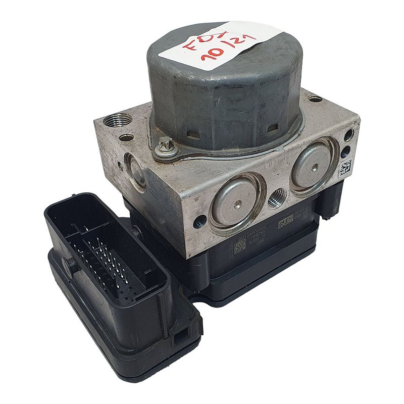 APMU Modulo Central Abs Fox Crossfox Spacefox 2010 A 2021