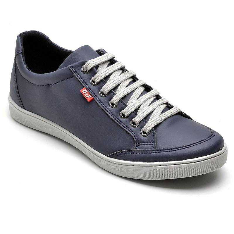 Sapatênis Casual Masculino 500