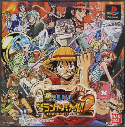 Jogo One Piece - GBA no Jogos 360