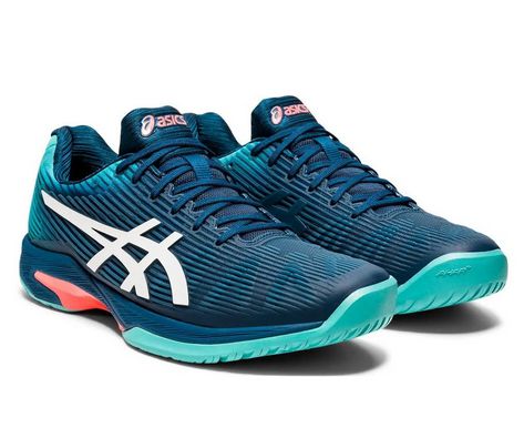 tenis asics speed