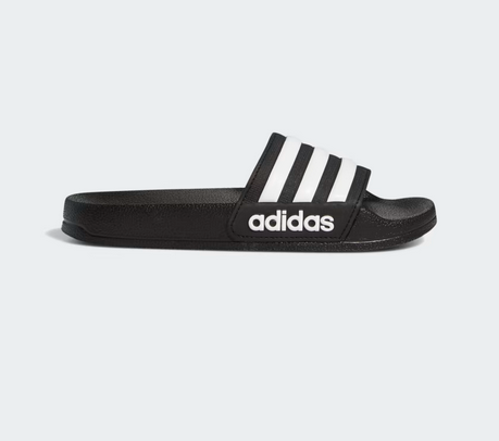 Chinelo adidas Adilette Shower K G27625 - Eclipse Sport