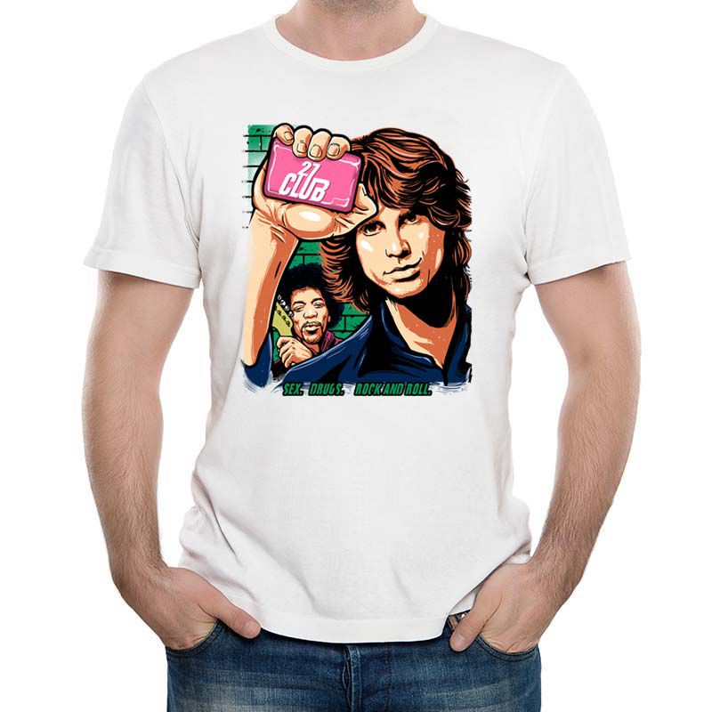 etsy vintage band tees