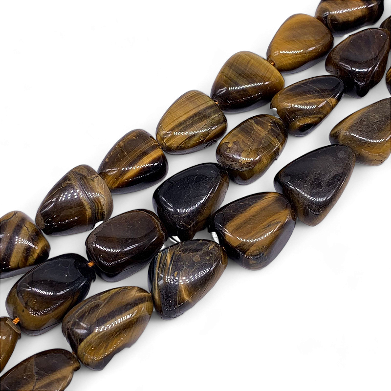 Breloque Zodiaque Tigre En Jade Naturelle Sculptée Main - Authentique - Neuf