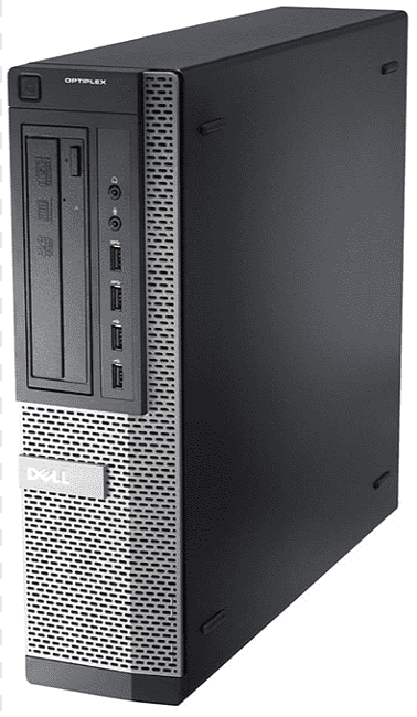 Dell OptiPlex 7010 Core i3 3º Geração - 8GB de ram DDR3 - SSD