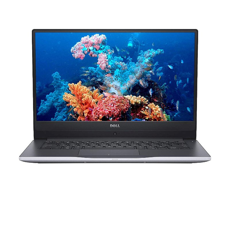 DELL Inspiron 14 P74G P74G001 Core i7-7500U メモリ8GB - パソコン