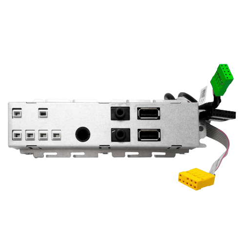 Painel frontal Dell Usb/Áudio Optiplex 3020 - Sua Loja de Informatica