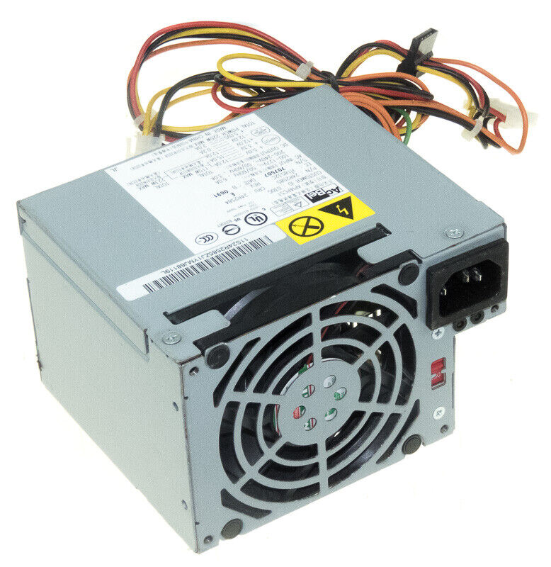 FONTE LENOVO THINKCENTRE M55 ACBEL API4PC51 225W - Sua Loja de