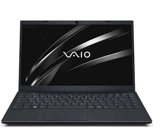 Notebook Sony Vaio VJFE42F11X Intel Core I5 10TH - 16GB de ram