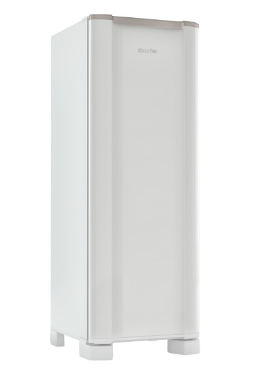 Geladeira Esmaltec Degelo Manual Simples 1 Porta ROC35 259 Litros