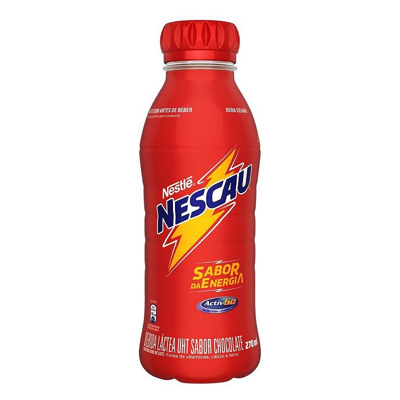 TODOS ACHOCOLATADOS PRONTOS PRA BEBER! QUEM É MELHOR TODDYNHO OU NESCAU ? 