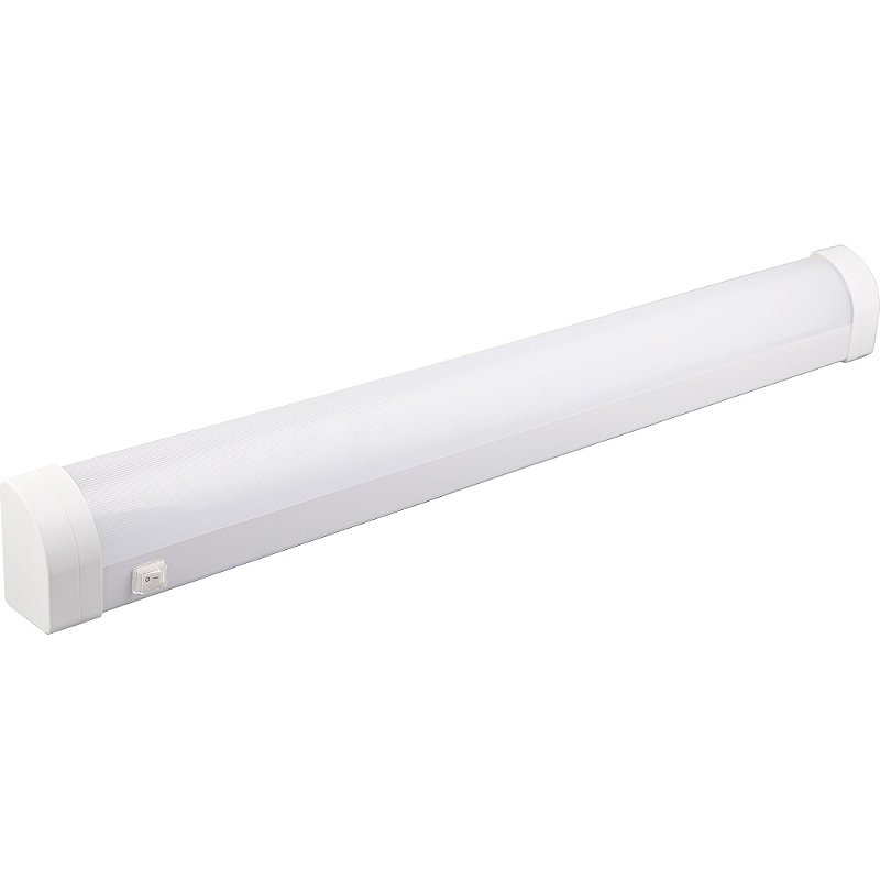 Luminária Cabinet Led Plus 15W 6,5K Ip44 Bc 39X63X595Mm Llumm