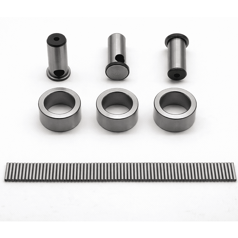 Kit Indexador Pragati Btp 63 Nardini/Romi - NADEL CNC Automação