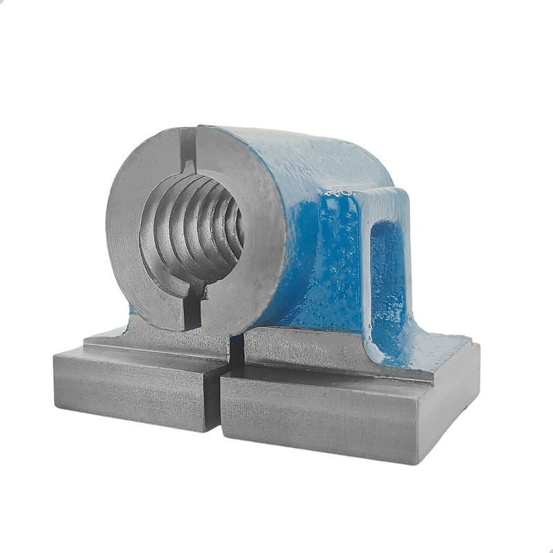 ノリノリ Porca Torno Nardini Nd 325/Nd 250 Porca - NADEL CNC Automação