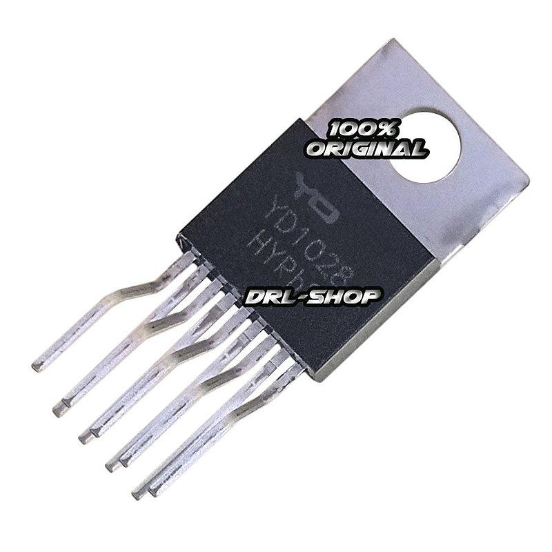 Yd1028 Transistor YD1028 Ci YD1028 100% Original ...