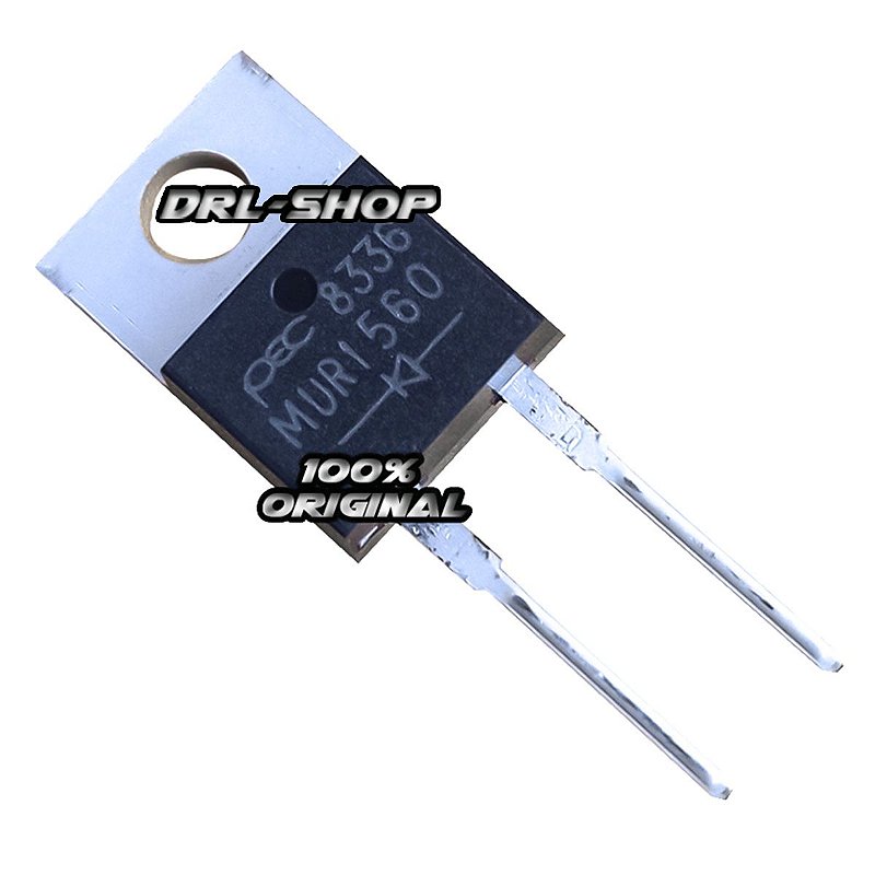 15eth06 = Mur1560 Diodo Original Taramps Stetsom Banda SD ...