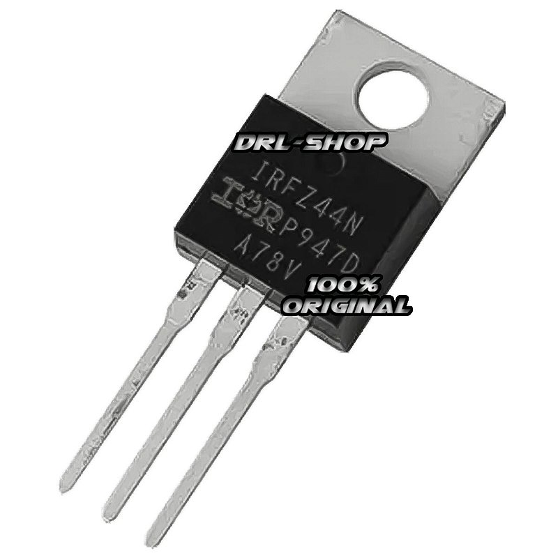 irfz44 Transistor IRFZ44N Mosfet irfz44 Original IR