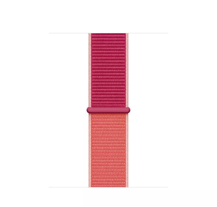 smartwatch pulseira rosa