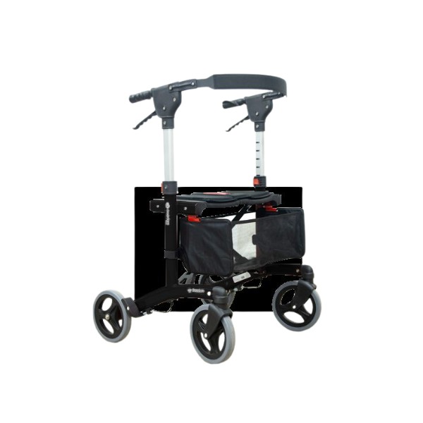 Andadores Freedom Walker Plus Tecnomédica Comércio e Assistência