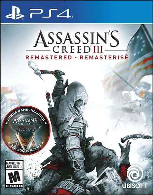 Assassins Creed Mirage PS4 Primaria