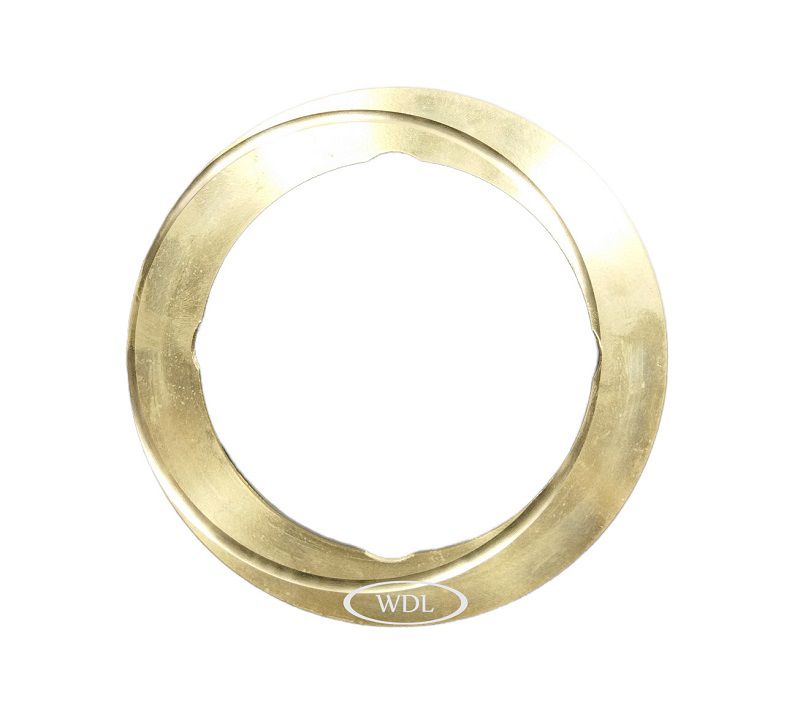 3273533052, ARRUELA SINO REDUZIDO HL 5 - 1,80 MM - WDL