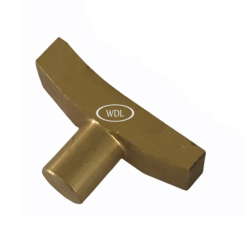 9472650849, PASTILHA ACIONADOR GARFO 5ª/6ª CAMBIO G-85 - WDL