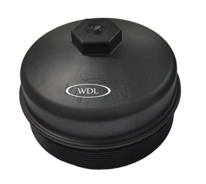 5411840208, TAMPA CABEÇOTE FILTRO ÓLEO OM 457/AXOR - WDL DIESEL