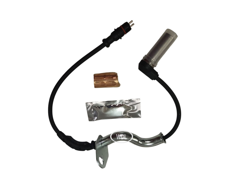 6555400817, CABO SENSOR ABS 90º ESQUERDO - WDL DIESEL PEÇAS LTDA