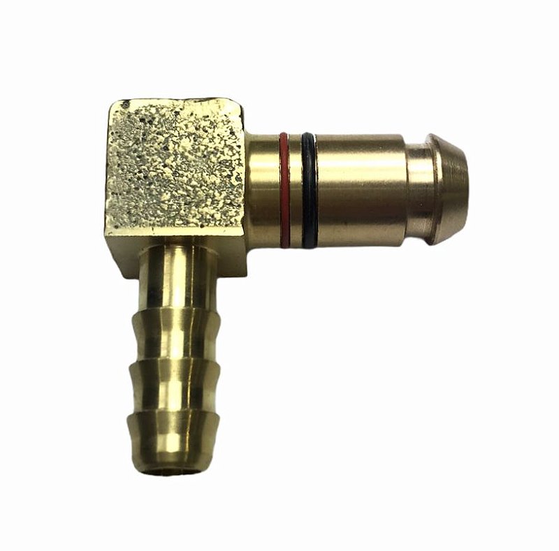 0029902871, CONEXÃO ENGATE RÁPIDO 90° NG12 (TUBO 12X1,5MM) - WDL
