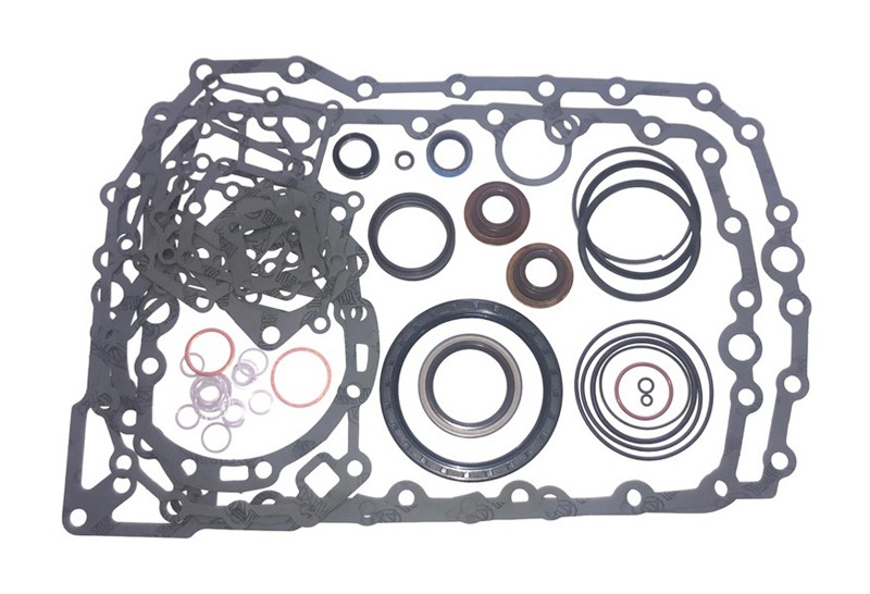 1295298874, 0002609800 - REPARO CAIXA CAMBIO 16S-1300 / 16S