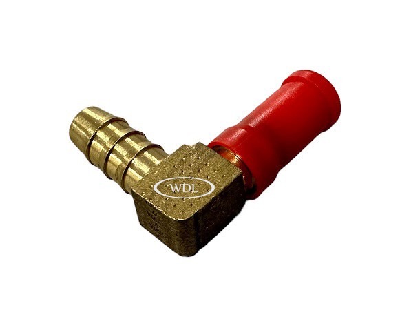 0049974689, CONEXAO ENGATE RAPIDO SV232 90° NG8/TN9 - VOSS - WDL