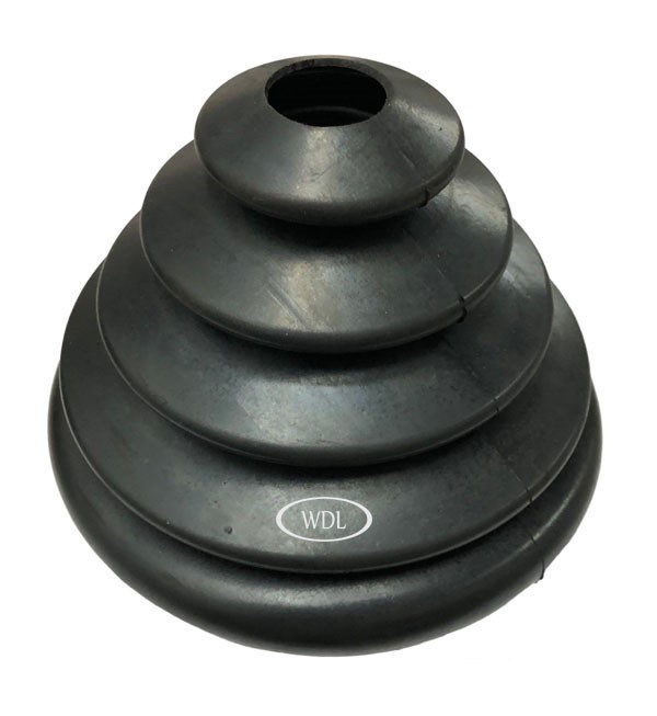 3882607096, 3862607196 - GUARDA PO ALAVANCA CAMBIO S/PROLONGADOR