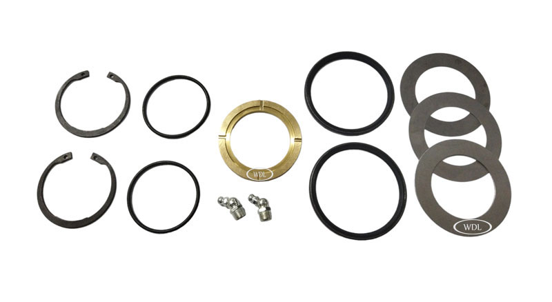 9423320006, REPARO PINO MANGA EIXO AXOR 1831/1933/4140 - WDL