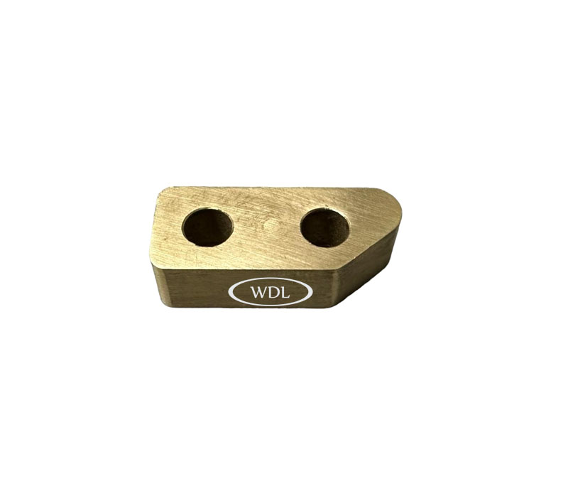 9702650449, PASTILHA GARFO CAMBIO 1/2/3/4ª - G-60/85 - WDL DIESEL