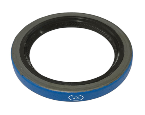 0734310111, RETENTOR MORINGA/EIXO PILOTO CAMBIO ZF - 16S