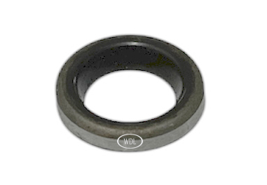 0501398018, RETENTOR PINHAO VELOCIMETRO CAMBIO ZF - 16S-1650 - WDL