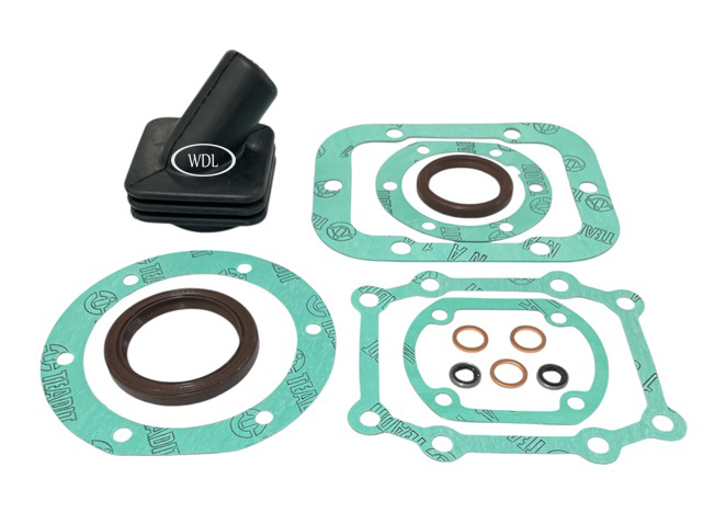 1307298021, 1307298806 - REPARO CAIXA CAMBIO ZF S5-420 - MBB 814