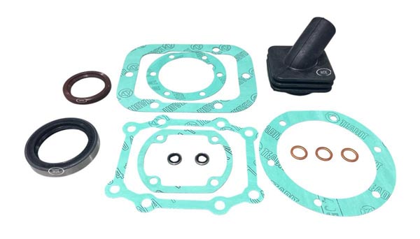 1307298022, 1307298808 - REPARO CAIXA CAMBIO ZF - S5-420 - WDL