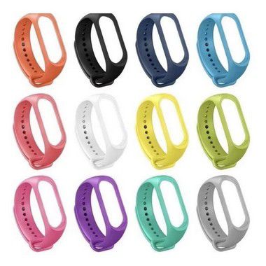 smartband m5 pulseira