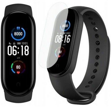 smartband m5