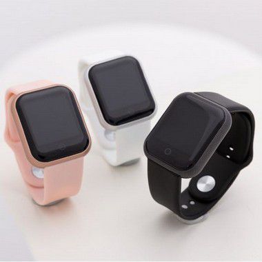 d20 pro smartwatch y68