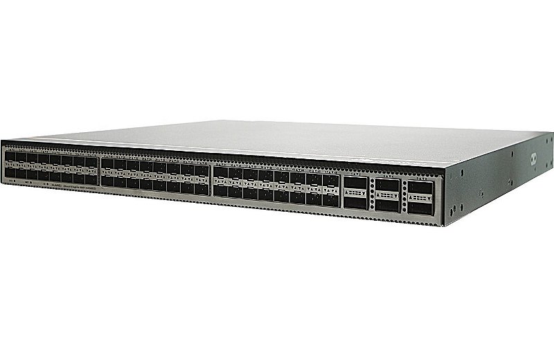Switch Huawei Série CloudEngine Ce6881-48s6cq 48 Portas - Loja